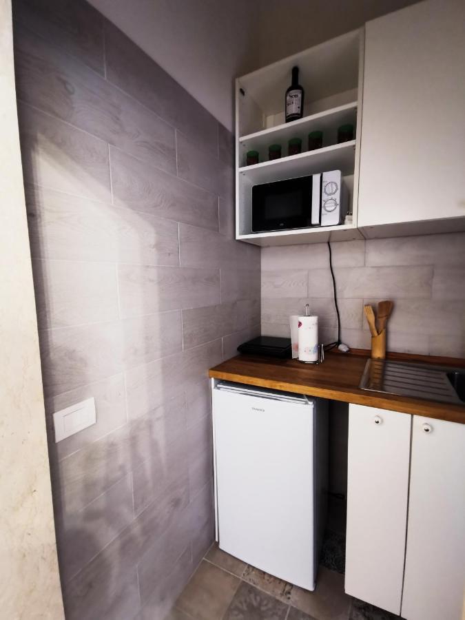Whiteflower Apartments Bari Exterior foto