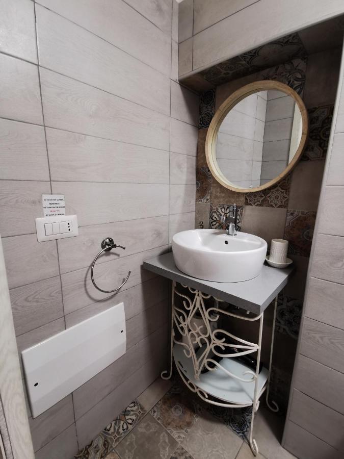 Whiteflower Apartments Bari Exterior foto