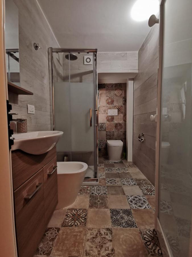 Whiteflower Apartments Bari Exterior foto
