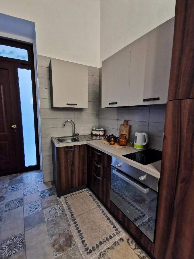 Whiteflower Apartments Bari Exterior foto