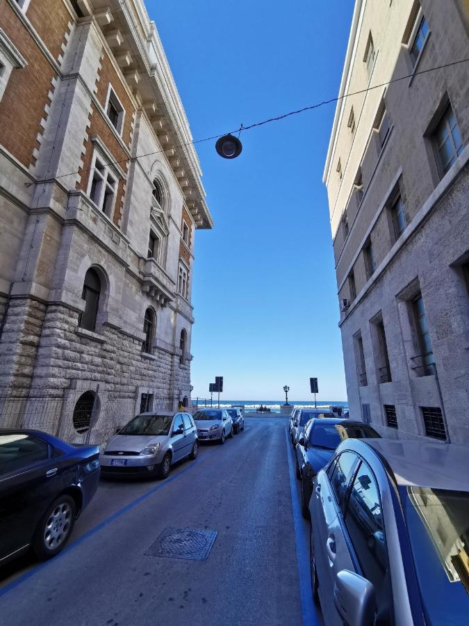 Whiteflower Apartments Bari Quarto foto