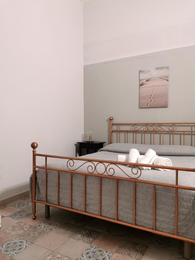 Whiteflower Apartments Bari Exterior foto
