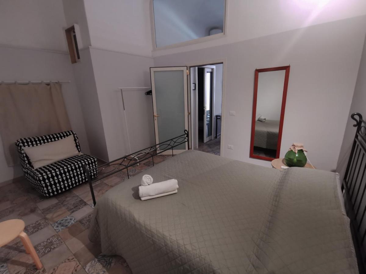 Whiteflower Apartments Bari Exterior foto