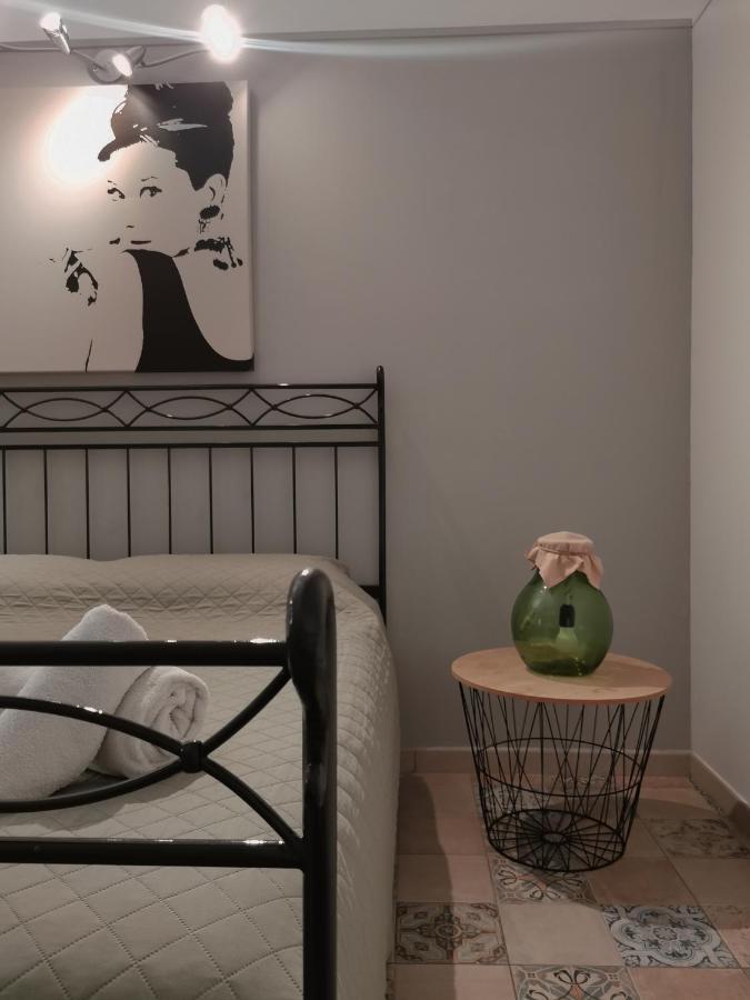 Whiteflower Apartments Bari Exterior foto