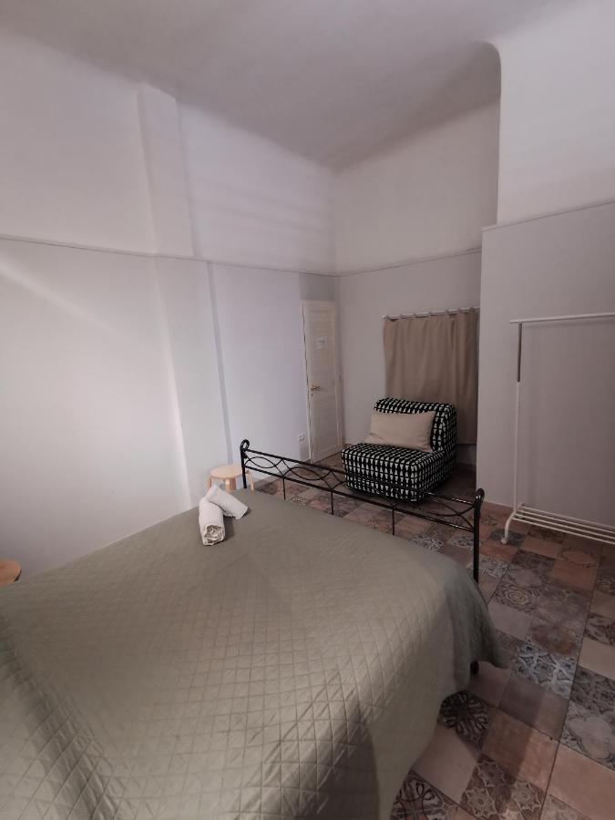 Whiteflower Apartments Bari Exterior foto
