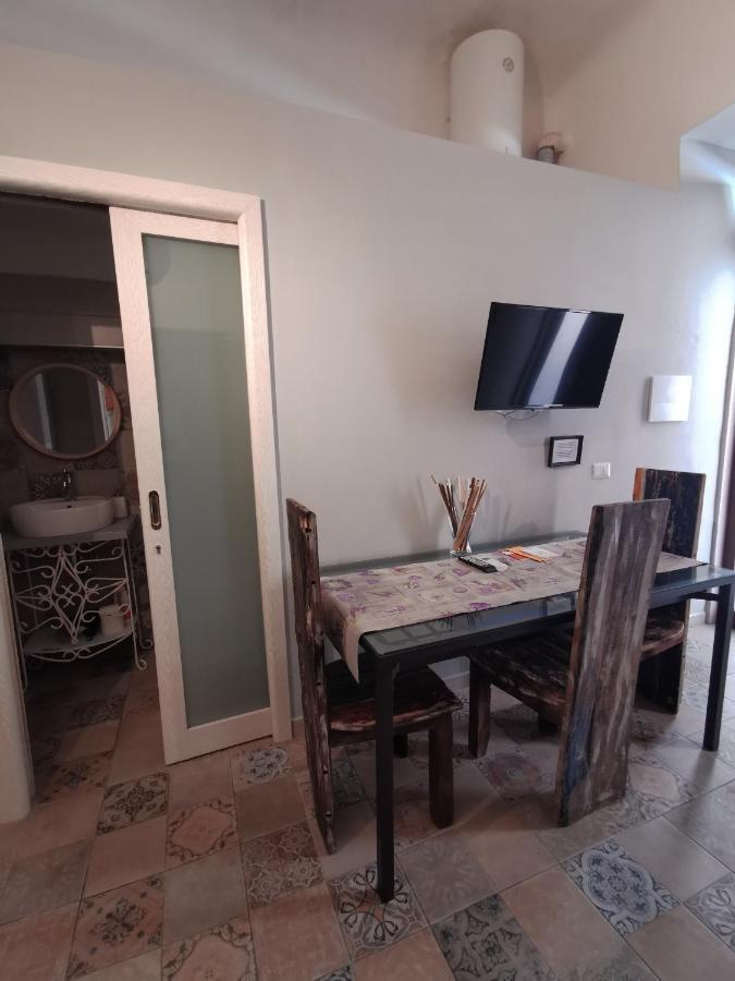 Whiteflower Apartments Bari Exterior foto