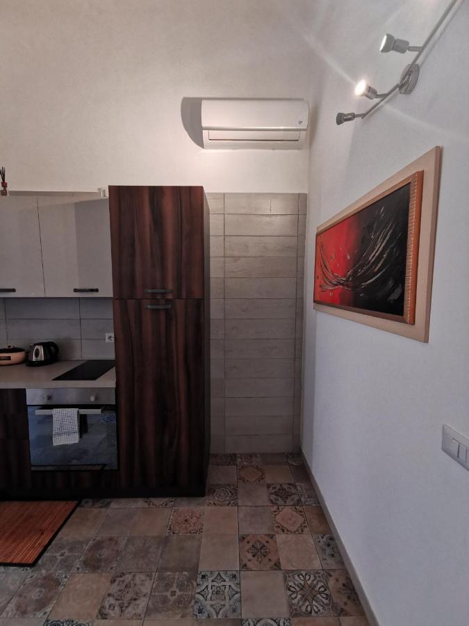 Whiteflower Apartments Bari Exterior foto