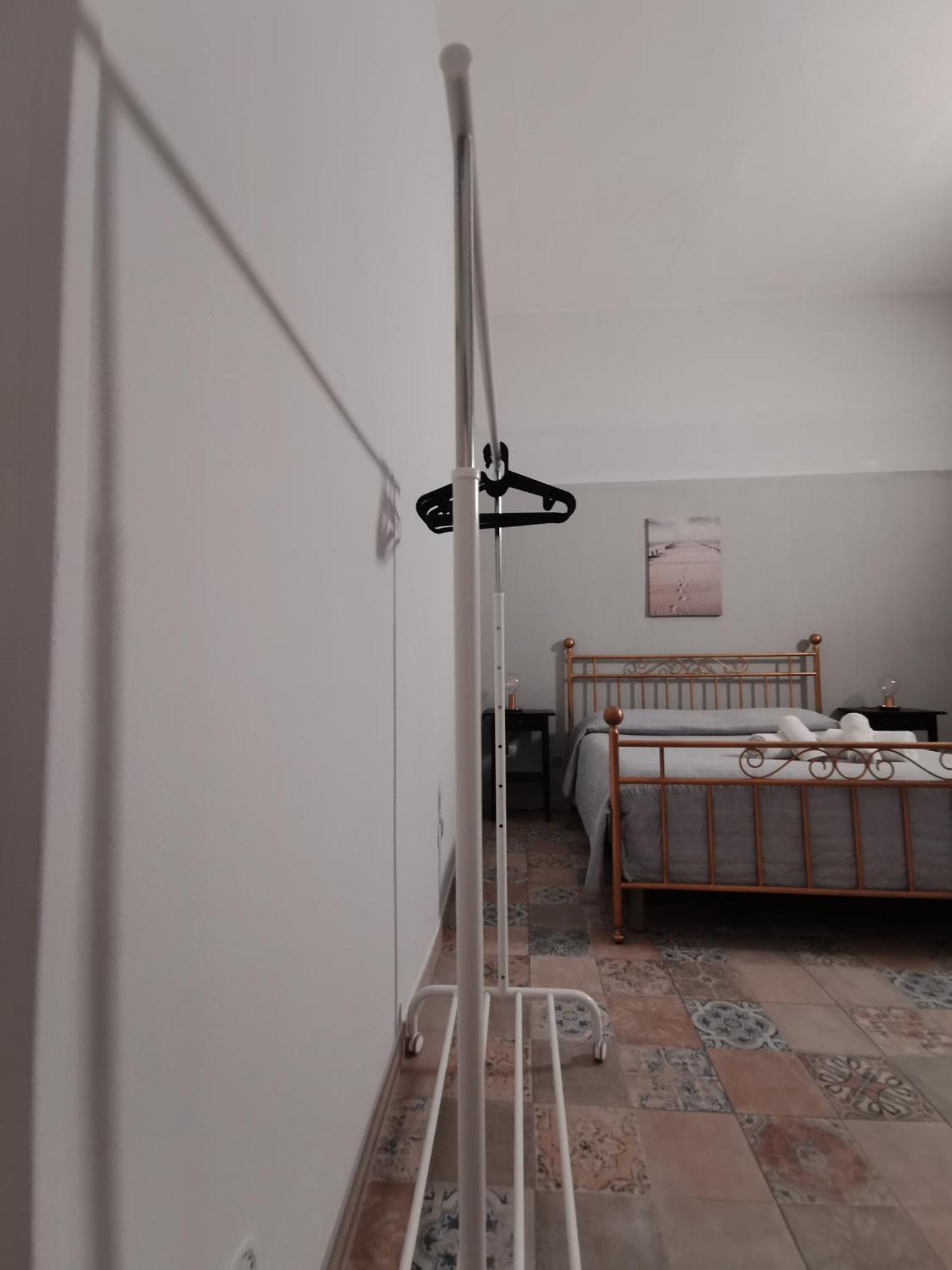 Whiteflower Apartments Bari Exterior foto
