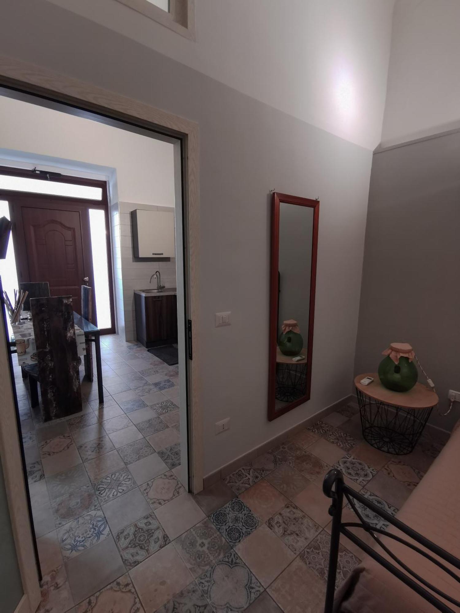 Whiteflower Apartments Bari Quarto foto