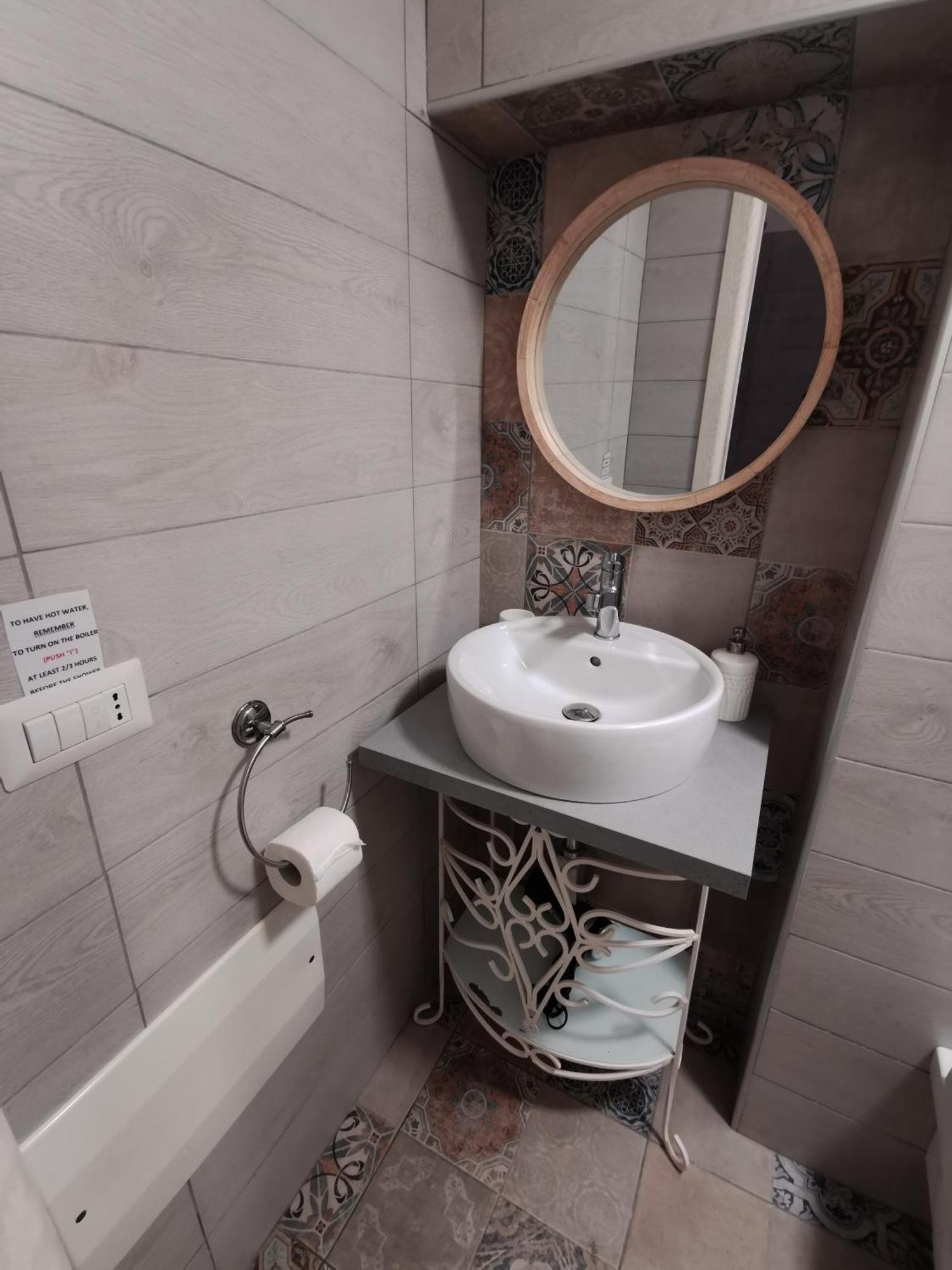 Whiteflower Apartments Bari Quarto foto