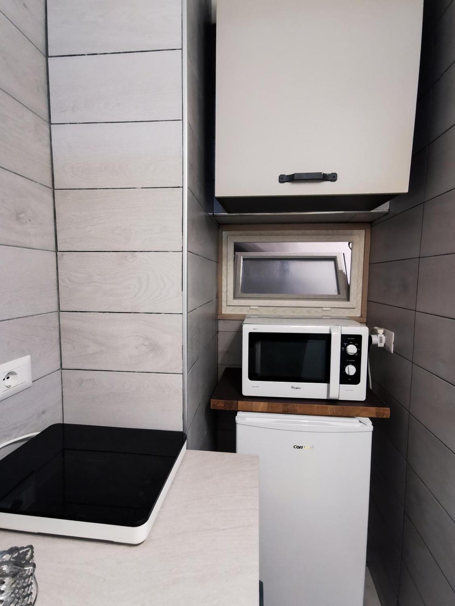 Whiteflower Apartments Bari Quarto foto