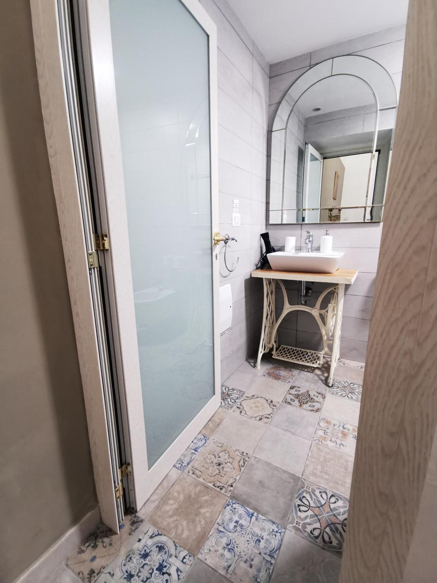 Whiteflower Apartments Bari Quarto foto