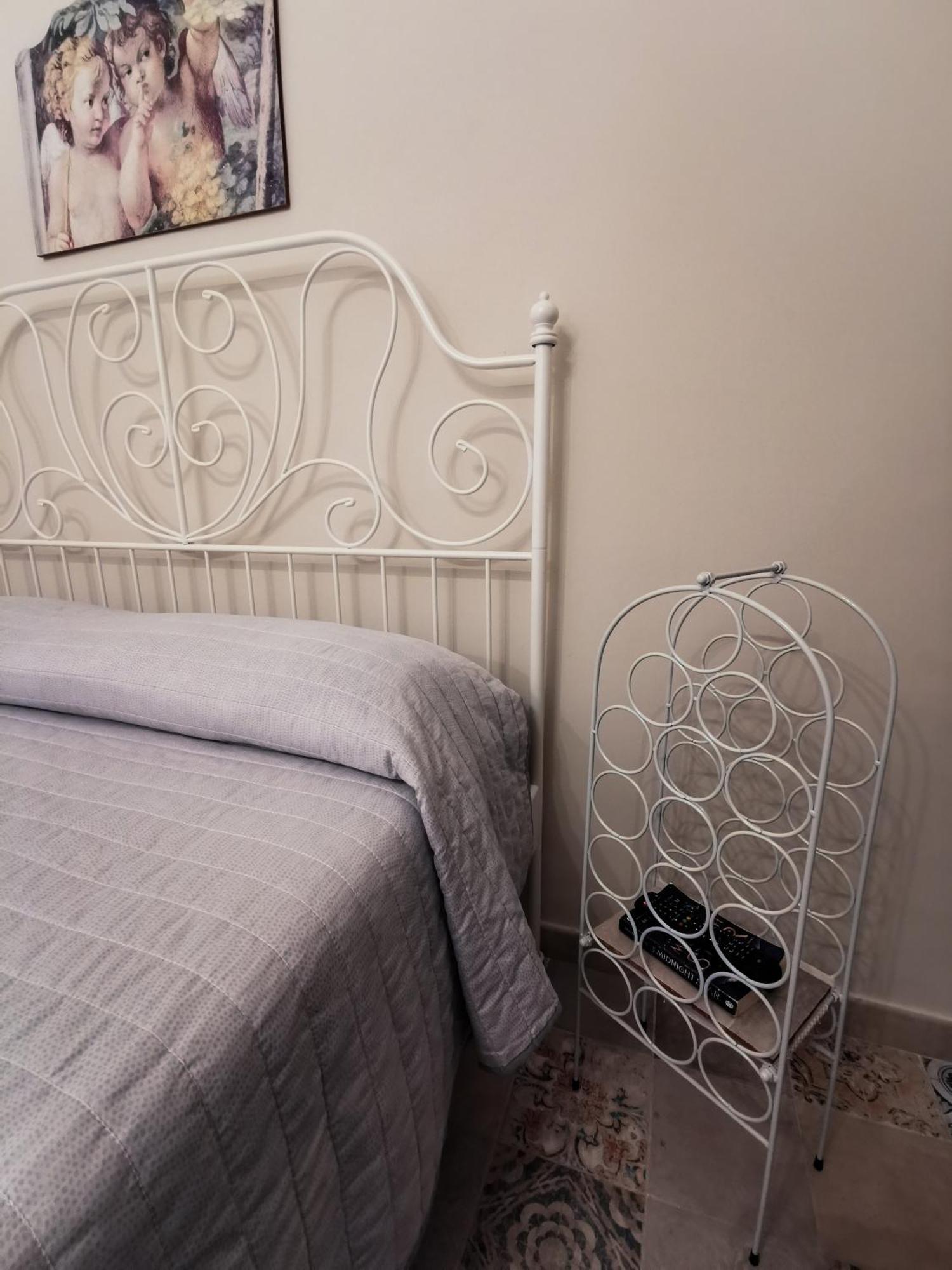 Whiteflower Apartments Bari Quarto foto