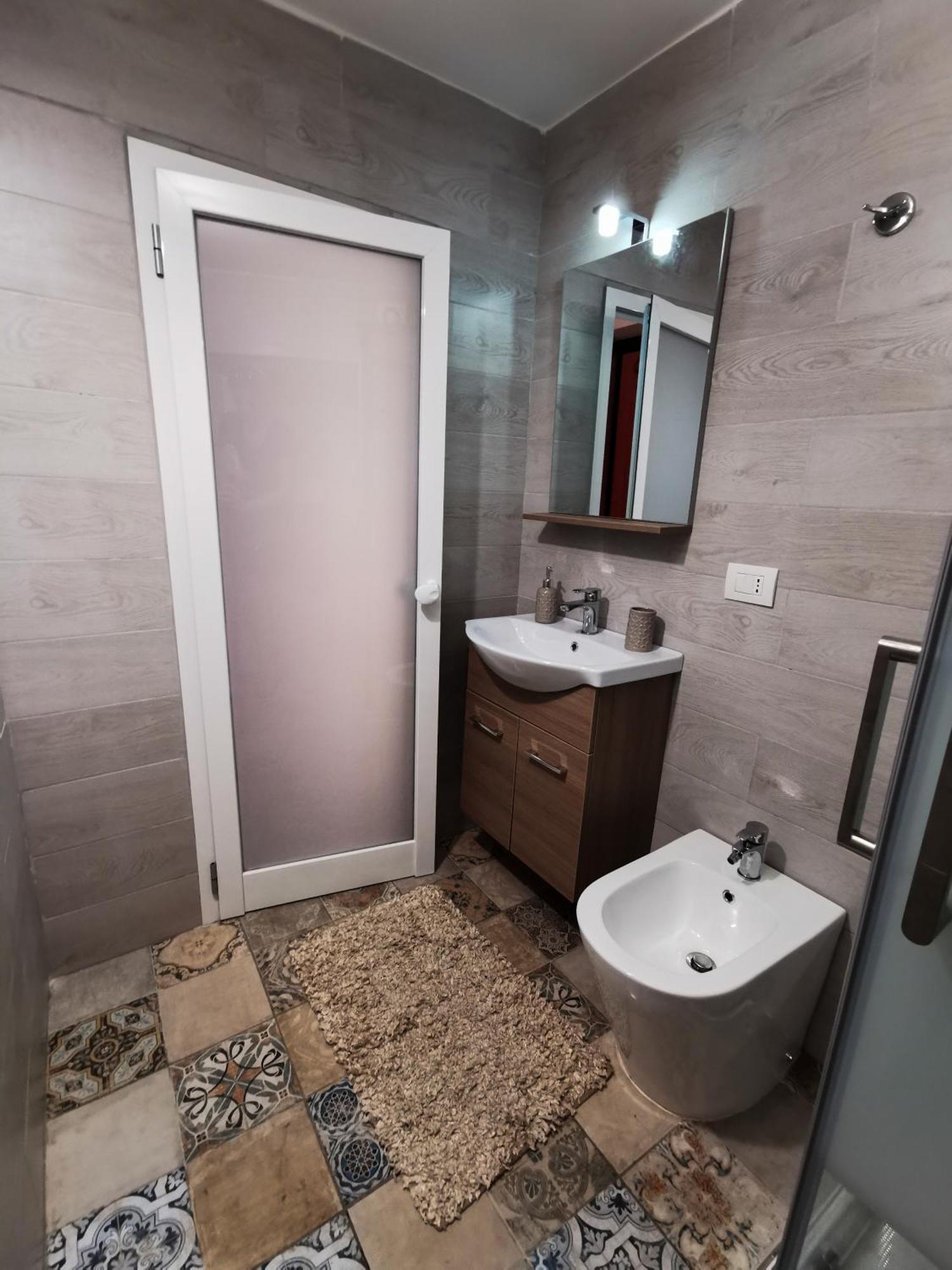 Whiteflower Apartments Bari Quarto foto