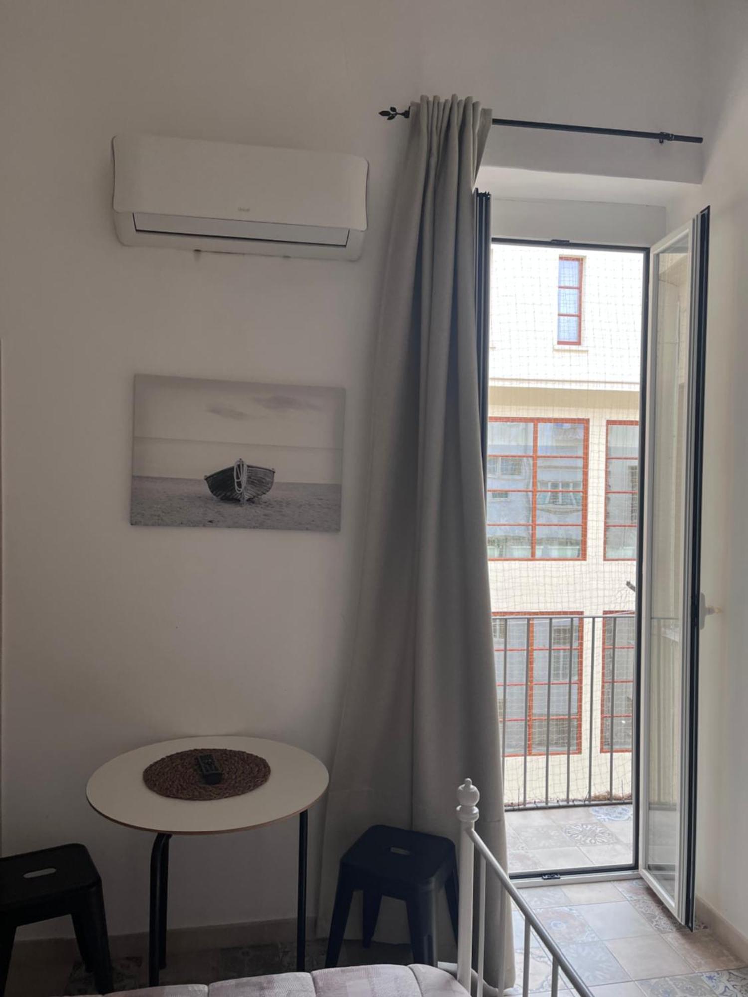 Whiteflower Apartments Bari Exterior foto