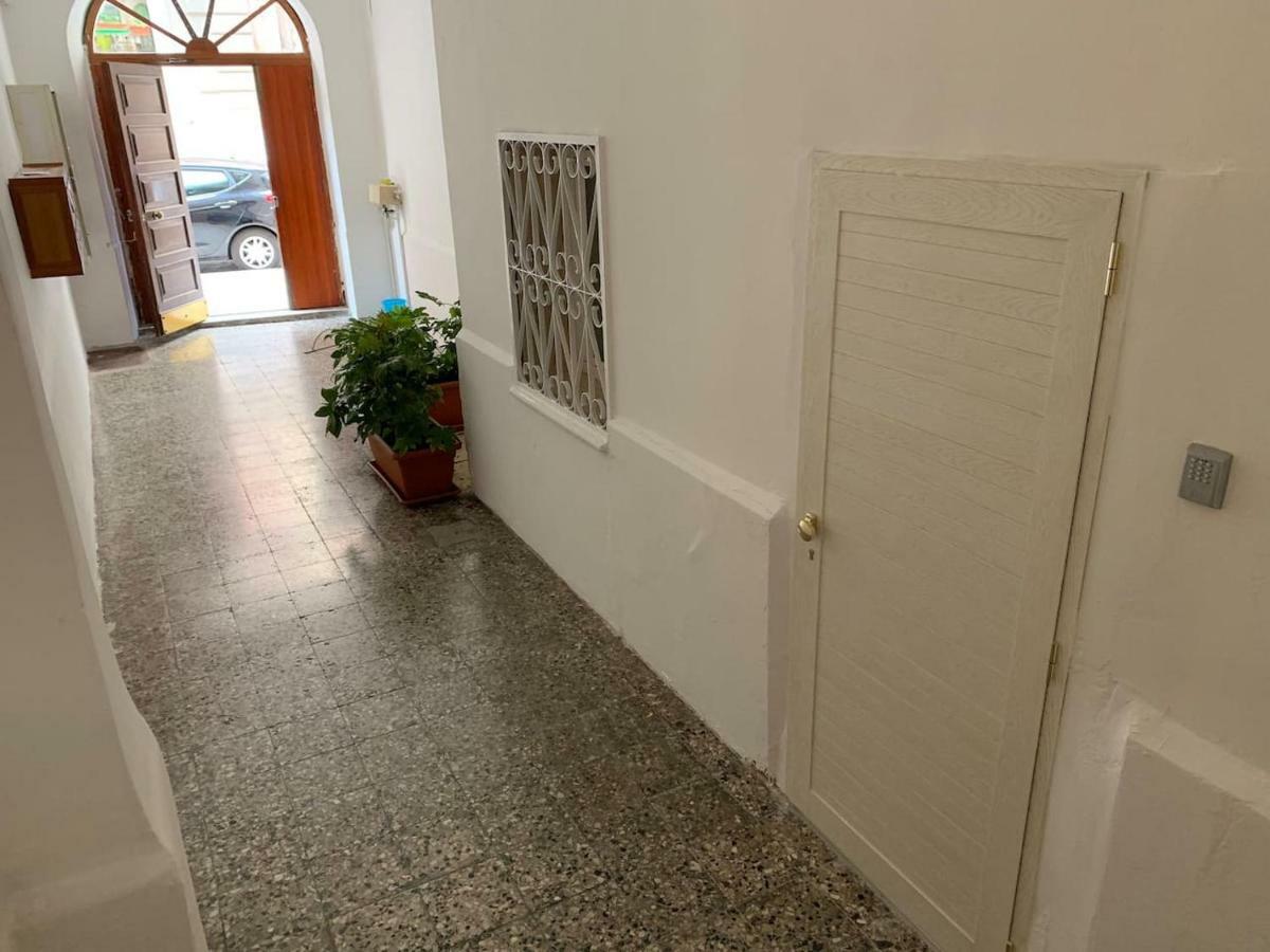 Whiteflower Apartments Bari Exterior foto