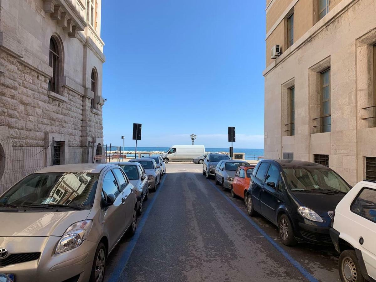 Whiteflower Apartments Bari Exterior foto