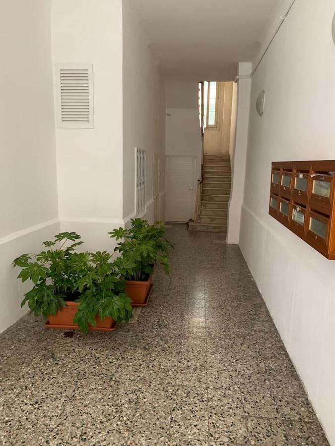Whiteflower Apartments Bari Exterior foto